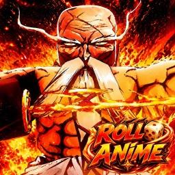 [☀️SUMMER🔥] Roll Anime 🎲 icon