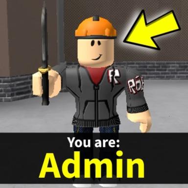 Thumbnail for 🛠️ ADMIN Game
