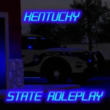 Thumbnail for Kentucky State Roleplay  Game