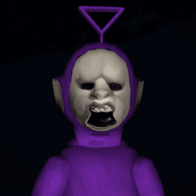 Survive The Teletuby Killer icon