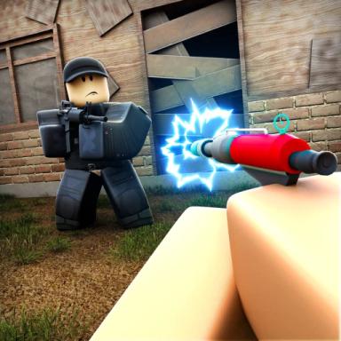 Thumbnail for Protect The House From Police Game