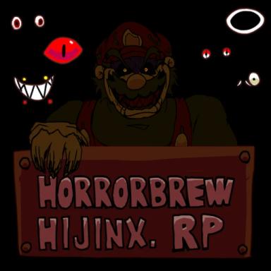 Thumbnail for Horrorbrew Hijinx RP Game