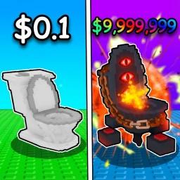 🚽Feed Your Toilet icon