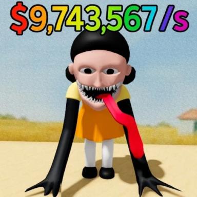 Thumbnail for Steal A Squid Game Game