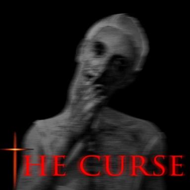 Thumbnail for The Curse [HORROR] Game