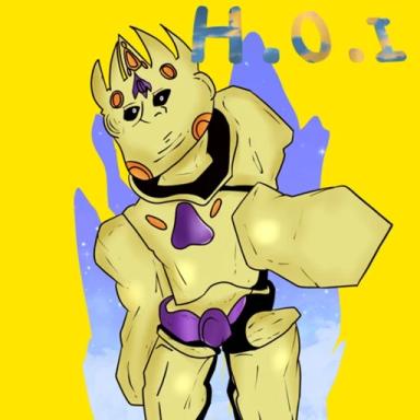 BACK (HYPERVERSE OF INCIDENTS) icon