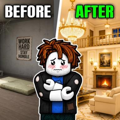 Grab Item Build Home icon