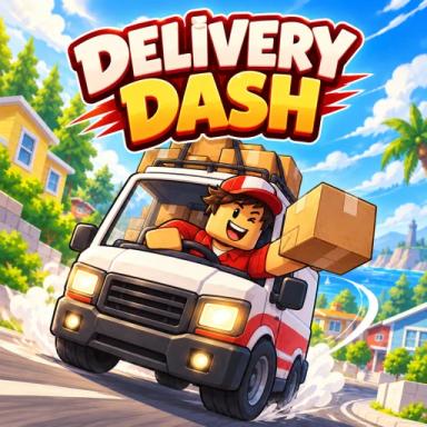 Thumbnail for Delivery Dash! Game