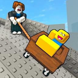 Thumbnail for Pull a Friend [2 Players] Game