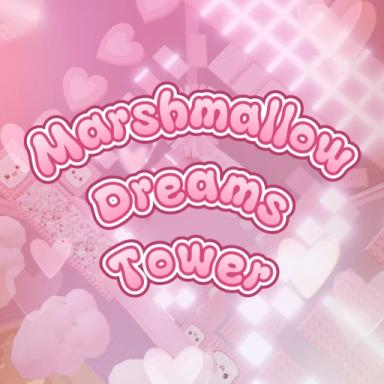 Thumbnail for Marshmallow Dreams Tower Game
