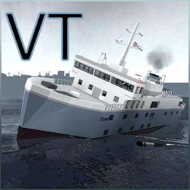 Vessel Testing icon