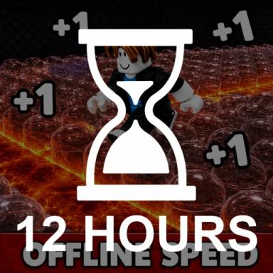 Thumbnail for [SPEEDRUN] +1 Speed ASMR Lava Escape Game