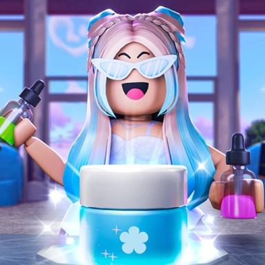 Thumbnail for Makeup Store Simulator 💄 e.l.f. UP! Game