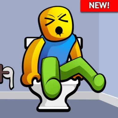 My Toilet 🚽 icon