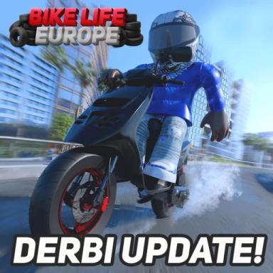 Bike Life icon