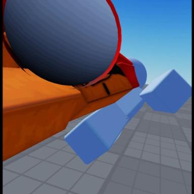 Thumbnail for KJ 20-20-20 Dropkick Testing Game