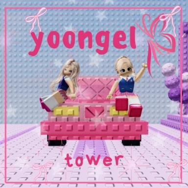 Yoongel Tower icon