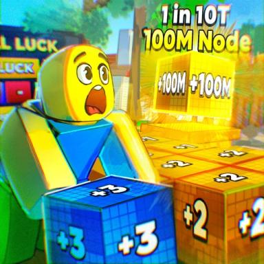 Thumbnail for Node Farm Game