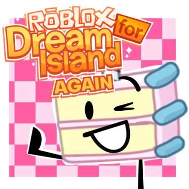 Thumbnail for [UPDATE] Roblox For Dream Island Again! Game