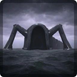 SCP icon