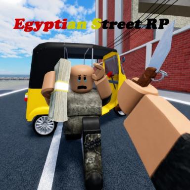 Thumbnail for Egyptian street RP Game