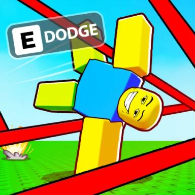 Laser Dodge [NEW] icon