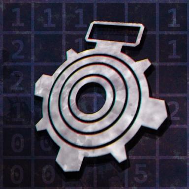 Thumbnail for THE MINEFIELDS Game