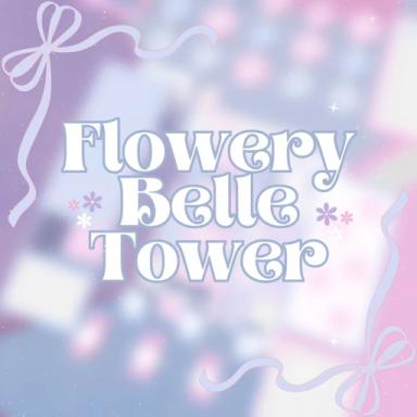 Thumbnail for Flowery Belle Tower Game