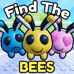 Thumbnail for Find the Bees 🐝 [76]  Game