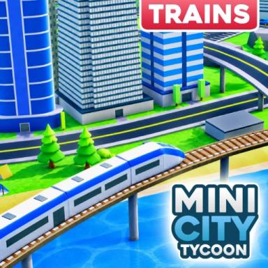 Thumbnail for 🏙️ Mini City Tycoon Game