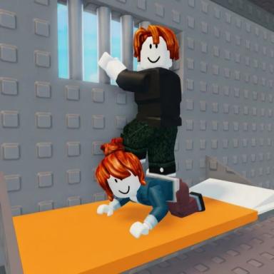 Thumbnail for (+10) Escape The Rooms [2 Player] Game