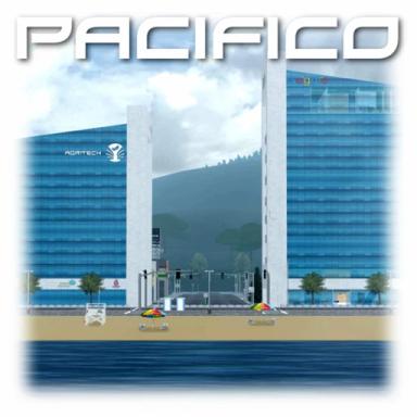 Pacifico Classic icon