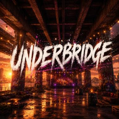 [🎶] UNDERBRIDGE PARTY (NEW) icon