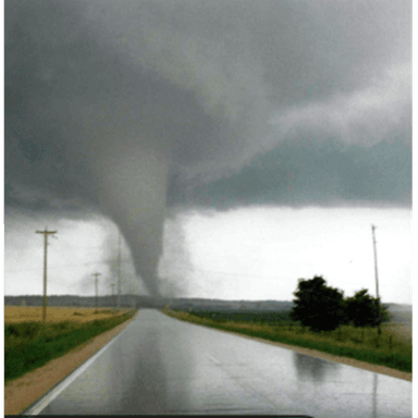 Thumbnail for tornado rain flood earth disaster Game