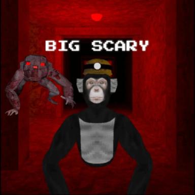 Thumbnail for Big Scary Game