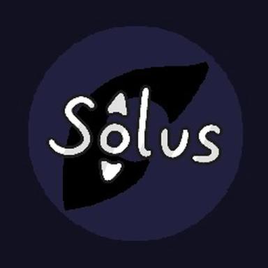 [DEVELOPMENT] Solus v0.2 icon