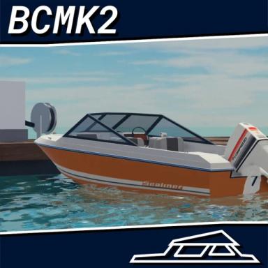 Thumbnail for Boat Chassis Testbed Game
