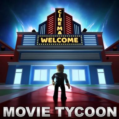 My Movie Tycoon [🎥 UPDATE] icon