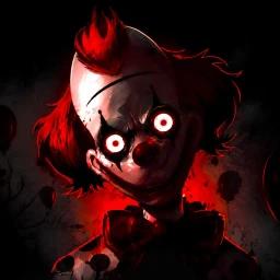 Escape The Carnival of Horror Obby! icon