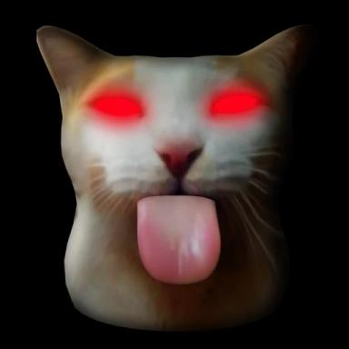 Thumbnail for ESCAPE BLEH CAT! Game