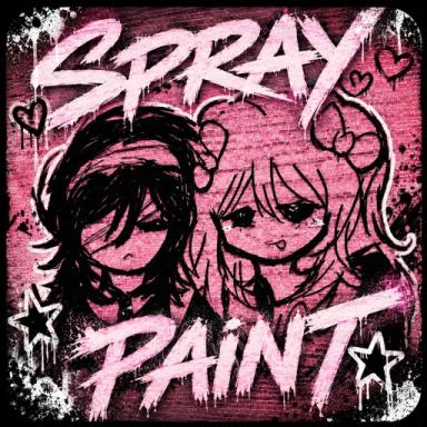 Thumbnail for 🖌️Spray Paint ANYWHERE!  Game