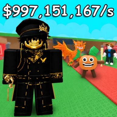 Thumbnail for Steal a Ttpersik Game