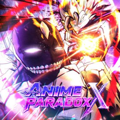 [🔥Early Access🔥] Anime Paradox X icon
