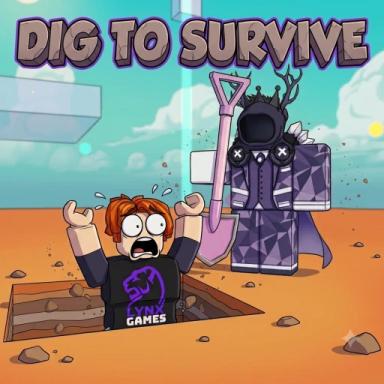 Thumbnail for Dig Or Fall! Game