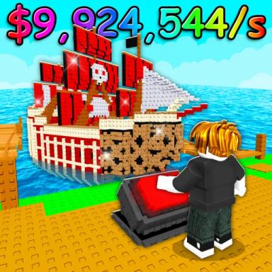 Thumbnail for [UPD] Roll a Ship🎲 Game