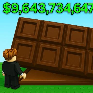Thumbnail for 🍫 Grow A Candy Game