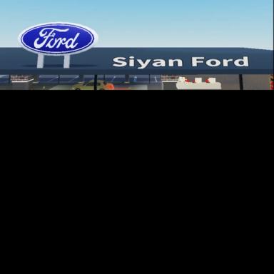 (Discontinued) Ford Dealership icon
