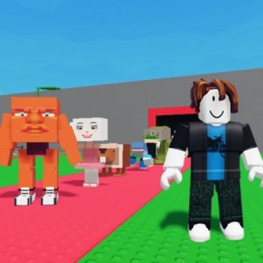 Thumbnail for Steal n Grow a Brainrot Game
