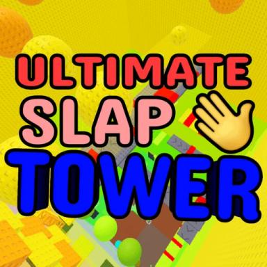 Thumbnail for ULTIMATE SLAP TOWER 🖐️ 😈 Game