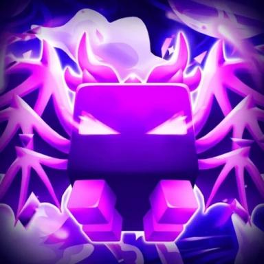 [⚠️Backrooms] BGSI Modded icon